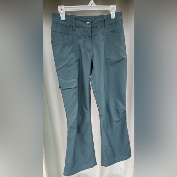 Brand new MEC Terrena cargo pants - Picture 12 of 13